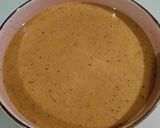 Foto langkah ke 2 dari resep Ketoprak (tanpa lontong).