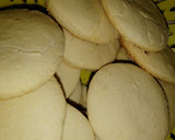 Foto del paso 3 de la receta: Alfajores de Maicena (Sin Manteca)