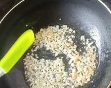 A picture of step 7 of Crispy Saucy Cauliflower.