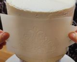 Esküvői torta Picipiros Konyhájából recept fázis 18 fotója