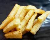 Best-ever potato chips