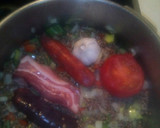 Foto del paso 3 de la receta: Lentejas