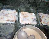 A picture of step 6 of Shahi Tukry Lasagna.