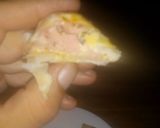Foto del paso 9 de la receta: Cubitos de hojaldre 😋😋😋
