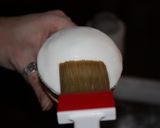 Φωτογραφία βήματος 10 της συνταγής Icecream cupcakes