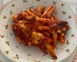 Foto del passaggio 4 della ricetta Pasta al forno