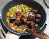 Foto langkah ke 3 dari resep Tuna Pete Gagal Diet.