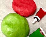Foto del paso 5 de la receta: Galletas navideñas 🎄🍪❤️