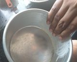 चॉकलेट मूस केक रेसिपी चरण 1 फोटो