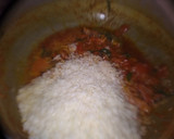 தக்காளி சாதம் ரெசிபி ஸ்டேப் 6 புகைப்படம்