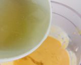 Foto del paso 2 de la receta: Mousse Express de Mango con Salsa de Chocolate!