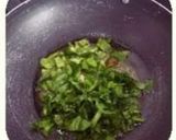 A picture of step 2 of Rajma Cauliflower Rice.
