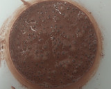 Foto del paso 1 de la receta: Tortitas fitness de chocolate