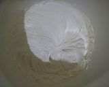 A picture of step 2 of Calico Cat Cookies 🐱.