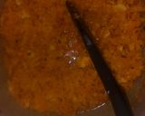A picture of step 5 of Coconut laddu #indiandishcontest #localingridientcontest.