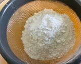 Une image de l'étape 4 de Gâteau aux bananes, vanille, rhum et épices.