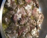Foto del paso 4 de la receta Xarrete de ternera  guisado a mi manera