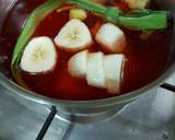 Wedang Semlo Khas Keraton Jogjakarta langkah memasak 2 foto