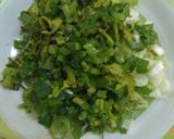 Foto langkah ke 2 dari resep Risol Sayur.