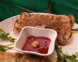 Gogglie fooglie dosa recipe step 3 photo