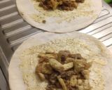 Une image de l'étape 4 de Tacos maison.