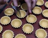 Foto langkah ke 3 dari resep Mini Pie Brownies.