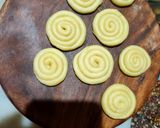 সুজির মালাই জিলিপি(Sujir Malai Jilipi Recipe in Bengali) রেসিপি ধাপ - 3 ছবি