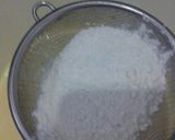 Foto langkah ke 6 dari resep Bolu kukus gula merah untuk pemula No mixer.