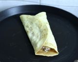 A picture of step 7 of Surul Appams.