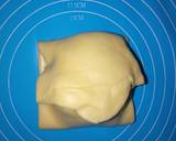 Banana Strudel langkah memasak 3 foto