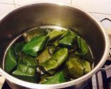 Hình bước làm 6 của món Bánh bột khoai mì chay