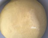 Foto langkah ke 4 dari resep Bomboloni potato donut.