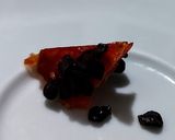 Foto del paso 2 de la receta: Mermelada de Uchuvas y Ají🥵picante🌶️con Limón🍋...!