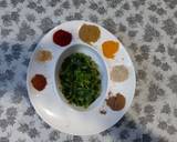 Masala lachha paratha recipe step 7 photo