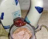 A picture of step 5 of Dates Chocolate Shake 🍫 🍫🥤🥤.