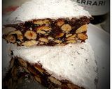 Foto del passaggio 6 della ricetta Panforte di Siena