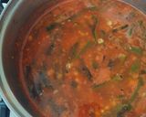 Foto del paso 6 de la receta: Sopa poblana