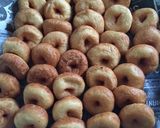 Foto langkah ke 6 dari resep Donat kampung super lembut.