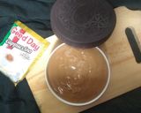 Foto langkah ke 3 dari resep Selai Kopi / Tiramisu.