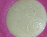 صورة لخطوة 2 من وصفة حلوى حافة سهلة وسريعة للقهوة 🧁🧁