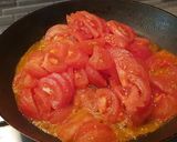 Padlizsán saláta 1 recept fázis 2 fotója