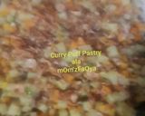 Foto langkah ke 3 dari resep Curry Puff Pastry.