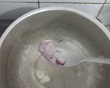Foto langkah ke 2 dari resep Sayur bayam.