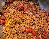 Foto del paso 2 de la receta 52.🍲Lentejas ligeras y sabrosas