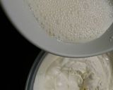 Foto del paso 4 de la receta Mousse de limón sin huevo