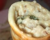 صورة لخطوة 12 من وصفة لي كورني