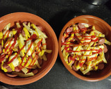 Foto del paso 4 de la receta: Salchipapas