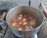 Foto del paso 8 de la receta: Bifes de carne con salsa suave