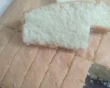 Foto langkah ke 6 dari resep Num Tirk Doung - Coconut Pound Cake (Kamboja).