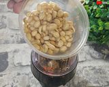 Foto langkah ke 3 dari resep KEONG BUMBU KACANG(KEONG BUMBU SATE).